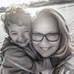 Angela Schaefer - @abcd459 - Instagram