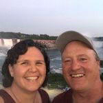 Angela Schaefer - @fishinglady123 - Instagram