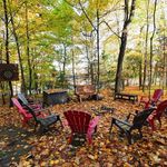 Angela Schaefer - @muskokafamilycottage - Instagram