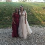 Angela Schaeffer - @nannyhank1963 - Instagram