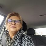 Angela Schäffer - @angelaschaffer89 - Instagram