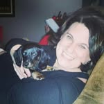 Angela Schaffer Bourassa - @schafang - Instagram