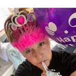 Angela Schepis - @fuzzyyinpin - Instagram