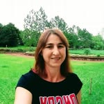 Ângela Scheunemann Vorpagel - @angelascheunemannvorpagel - Instagram