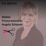 Cut@homeMobileFriseurmeisteri - @angela_scheurer - Instagram
