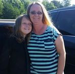 Angie Scheuermann - Facebook