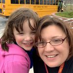 Angela Schoen McClure - @angelamcclure745 - Instagram