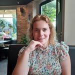 Angela Schoenmakers - @angelaschoenmakers - Instagram