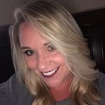 Angela Schone - @gr8mon8 - Instagram