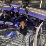 Angela Sciacca - @mariangelasciacca56 - Instagram