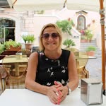 Angela Sciascia Cenci - @acenci99 - Instagram