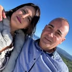 Angela-Tommaso Baglione-Sciotto - @angy_tommy - Instagram