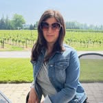 Angela Verrelli Sciotto - @ang_elli_otto - Instagram