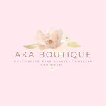 Alaina & Angela Sciuto - @aka_boutique_ - Instagram