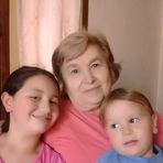 Angela Scollo - Facebook