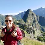 Angela Scully - @sculz66 - Instagram