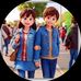 Angela Saiba - Facebook