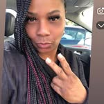 Angela Seals - @angelsseals - Instagram