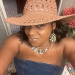 Angela Seals Miller - @angelevibe - Instagram