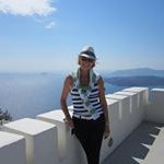 Angela Segal - @angelasegal9 - Instagram
