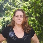 Angela Segal - @angelasegal7 - Instagram
