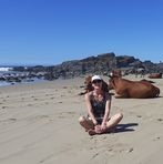 Angela Segal - Facebook