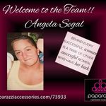Angela Segal - @angela_paparazzi_queen - Instagram
