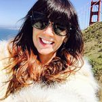 Angela Segal - @angelalivinglife7 - Instagram
