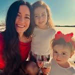 Angela Ramsey - @angela_seger - Instagram