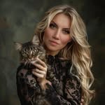 Angela Nichols-Seitz - @angelaseitz73 - Instagram