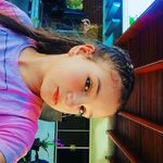 Angela Seitz - @alice2022rafaela - Instagram