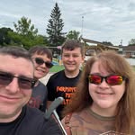 Angela Seitz - @aeroseitz - Instagram