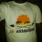 Angela Rose CEO of Self - @agassociates1gambia - Instagram