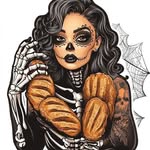 Angela Self - @mama.self.007 - Instagram