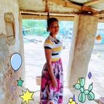 Angela Séni - Facebook