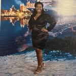Angela Session - @mzsession83 - Instagram