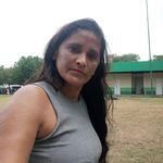Angela Castro Severo - @angellacastro5 - Instagram
