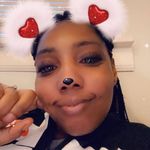 Angela Marie Offord-Shavers - @livingmylifetothefullest1984 - Instagram