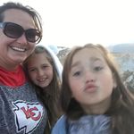 Angela Shaver - @angela_shaver_sully - Instagram