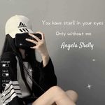 Angela Shelly - @angeliamanguru - Instagram