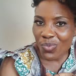 Angela Nkelo Silas - @angelankelo - Instagram