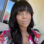 Angela Singleton - @stylecoaster - Instagram