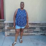 angela smiley - @smiley5321 - Instagram