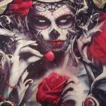 Angela Smiley - @smileydawn1980 - Instagram