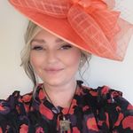 Angela Smiley Gilmour - @smil3y78 - Instagram