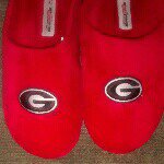 Angela Smoot - @gadawgs74 - Instagram