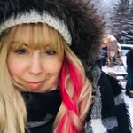 Angela Spadafora - @twinspads - Instagram