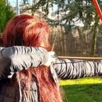Angela Spadafora - @dantalian1976 - Instagram