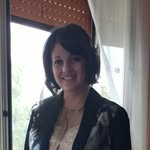 Angela Spadafora - @spadaforanga - Instagram