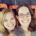 Angela & Stacy - @craftasticsaturday - Instagram